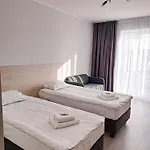 Sympo Apartments