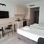 Sympo Apartments